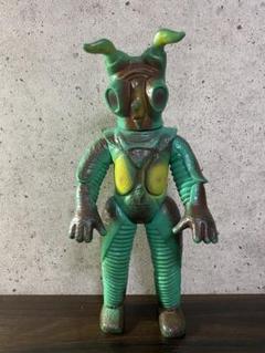 高騰中】ゼットンブルマァク当時物オリジナル昭和フィギュア