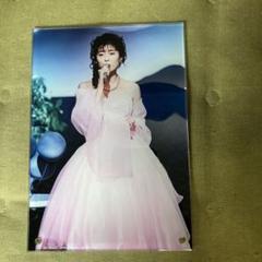 Amazon.co.jp: 中山美穂 アクリルスタンド 赤 : おもちゃ