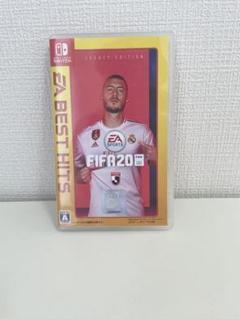 FIFA 20 レガシーエディション