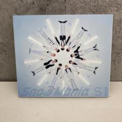 Snow Mania S1 Snow Man CD
