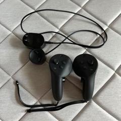 Meta Quest Touch Pro Controllers 充電ドック付き