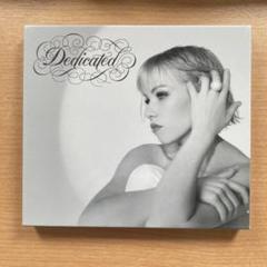 カーリーレイジェプセン Dedicated デディケイティッド LP盤 洋楽 カーリーレイジェプセン Dedicated デディケイティッド LP盤 洋楽