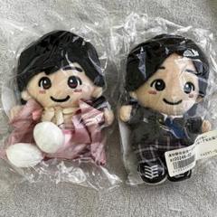 道枝駿佑ちびぬい　第一弾+金田一 道枝駿佑 ちびぬい 金田一少年の事件簿 - メルカリ