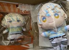 緋八マナ にじぬい にじぱぺっと にじさんじ Oriens