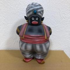ドラゴンボール ミスターポポ リペイント ソフビフィギュア