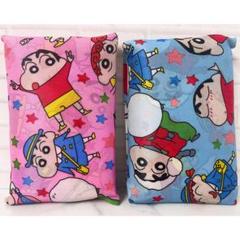 クレヨンしんちゃん トートバッグ ２種セット 可愛いデザイン ♡