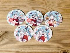 VOCALOID キャンバスアート アクリルパネル 缶バッジ まとめ売り 株式会社クラックス on X: 