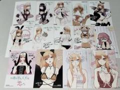 その着せ替え人形は恋をする 漫画 コミック ゲーマーズ 特典 ブロマイド 13枚 その着せ替え人形は恋をする ゲーマーズ特典 ブロマイド