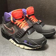 NIKE エアトレーナー2プレミアム トランスフォーマーコラボ
