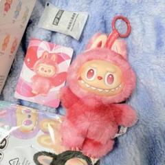 正規品Big into Energy LOYALTY ラブブ 正規品】LABUBU Big Into Energy ラブブ LOVE - メルカリ