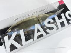 DRT クラッシュ9 Low MAGIC SHRIMP 新品 - メルカリ