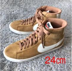 NIKE ナイキ スニーカー24㎝