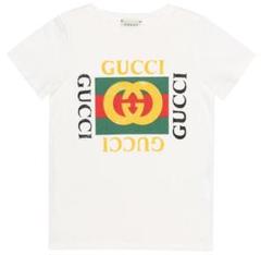グッチ トップス Tシャツ カットソー の中古 新品通販 メルカリ No 1フリマアプリ