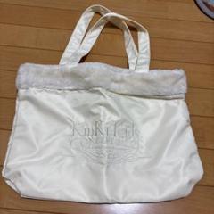 KinKi Kids    トートバッグ　ショッピングバッグ　ラメバッグ 819786377.jpg?1578564985