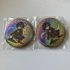 うたプリ　トキヤ　オドロキマン缶バッジ　2個セット　まとめ売り