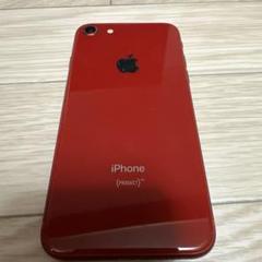 2025年最新】iphone8 64gb redの人気アイテム - メルカリ