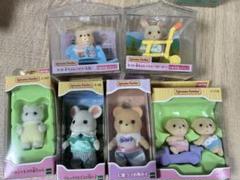 シルバニアファミリー まとめ売り