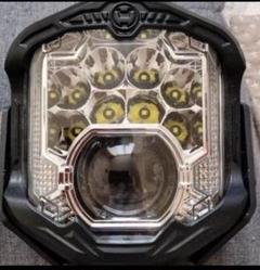LEDワークライトのサムネイル