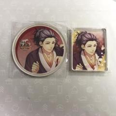 薄桜鬼　グラッテ　コースター　コロッタ