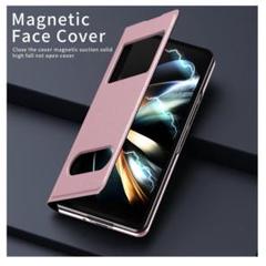 スマホケース iPhone 13 ProMax 手帳型 ピンク