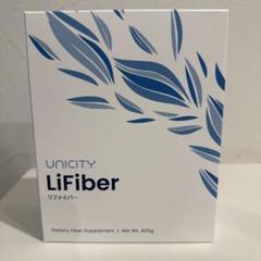 新品】UNICITY LiFiber リファイバー 400g40パケット