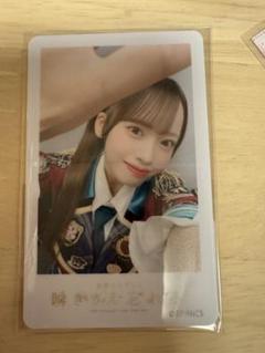 高嶺のなでしこ 日向端ひなちゃん アンクルージュ ノベルティ