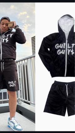 2025年最新】guilty guyの人気アイテム - メルカリ