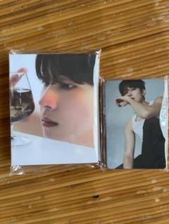 SEVENTEEN HEAVEN トレカ バインダー WONWOO ウォヌ Seventeenth Heaven カラット盤 トレカ コンプ セット ウォヌ