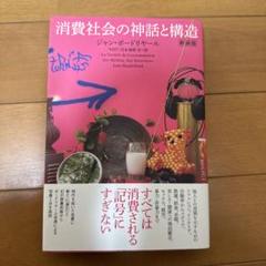 【美品】芸術の陰謀 : 消費社会と現代アート　ジャン・ボードリヤール【希少本】 芸術の陰謀―消費社会と現代アート | ジャン・ボードリヤール
