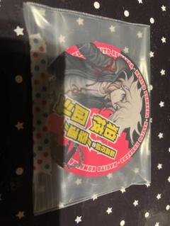 ダンガンロンパ 狛枝凪斗 血まみれ 缶バッジ