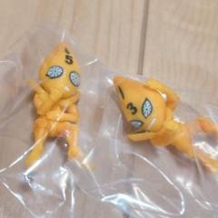 一番くじ ナランチャ＆ピストルズNo2.No5