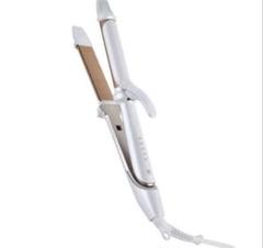 【最新式/新品未使用】KINUJO/絹女 2WAY IRON / ヘアアイロン 357377_1.jpg?07071418