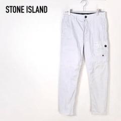 STONE ISLAND 21AW One Pocket Cargo Pants