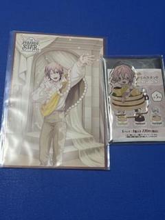 うたのプリンスさまっ　うたプリ　スイパラ　アクスタ　特典ポスカ　帝ナギ