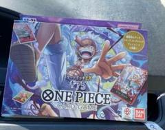 ギア5 ボーナスパック　20パック　新品未開封 ONE PIECE - ギア5 ボーナスパック 20パック 新品未開封の通販