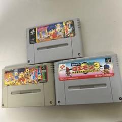 がんばれゴエモン1.2.3