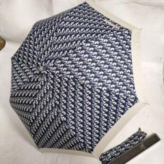 美品 収納袋付き クリスチャンディオール トロッター柄
