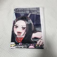 aespa おぱんちゅううさぎ　スローガンタオル　グッズ