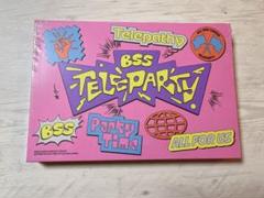 2025年最新】Bss teleparty 新品未開封の人気アイテム - メルカリ
