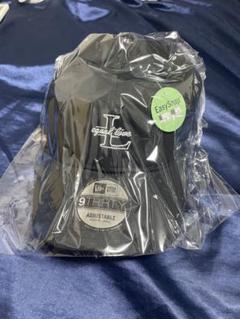 イコールラブ イコラブ ニューエラ キャップ コラボ = LOVE NEWERA