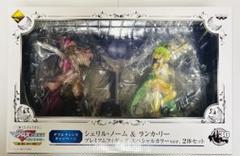 2025年最新】一番くじ マクロスF ダブルチャンスの人気アイテム