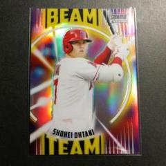 大谷翔平 2022 Topps Stadium Club Chromeのサムネイル