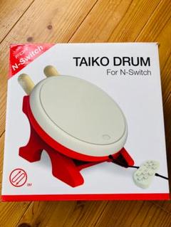 Switch 太鼓の達人 太鼓 バチ