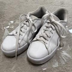 PUMA プーマ 厚底 スカイライト