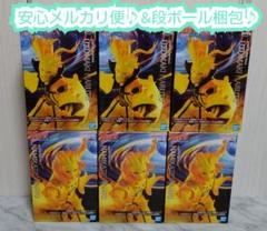 【未開封/メルカリ便】人気フィギュアまとめ売り6種 GIGO限定 ナルト/ミナト 未開封/メルカリ便】人気フィギュアまとめ売り6種 GIGO限定