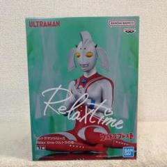 中古】(本体A/箱B)ウルトラマンシリーズ -Relax time-ウルトラの