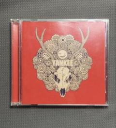 米津玄師　“YANKEE” CD＋DVD 初回限定版