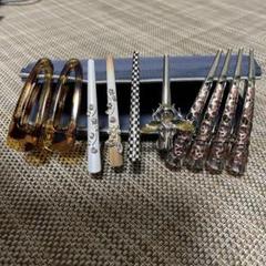 （新品　未使用✨）ヘアピン　10個セット