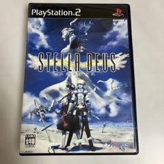 【中古】PS2ソフト ステラデウス
