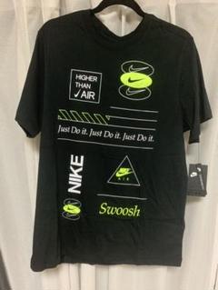 『新品』ナイキ メンズ Tシャツ
